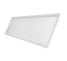 LED panel LEDPAN PRO2, 120 x 30 cm, 36W, 3000K, 3850lm, bílý - bez zdroje